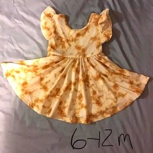 Children's Dress